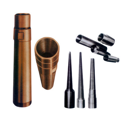 High Hardness 2250KN Recovering Taps 300r/Min Speed