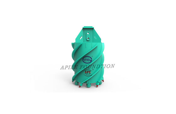Apfcbr Core Barrels With Roller Cone Bit / Rock Teeth