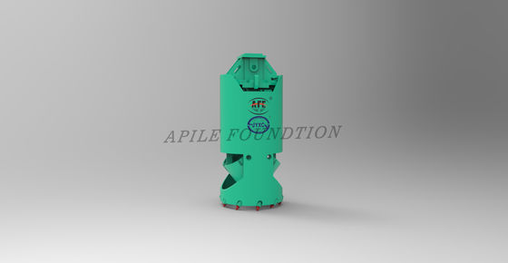 APFCBR-XZ Grab Rock Core Barrel Drilling Pebble Layers