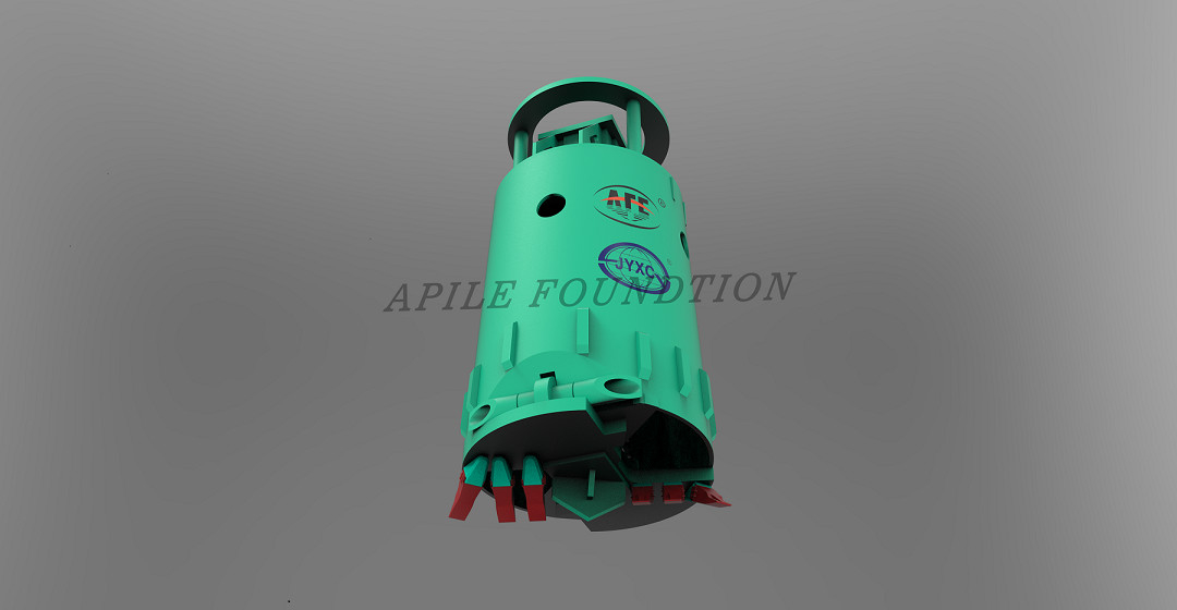 Forging Bulldozes Drilling Buckets Iso 9001 Approved