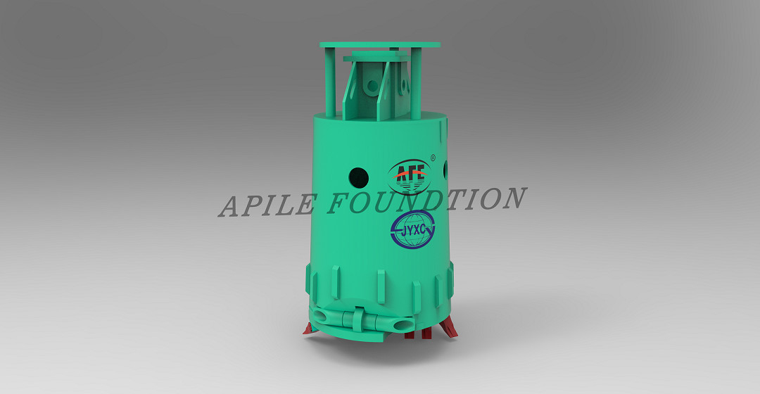 Forging Bulldozes Drilling Buckets Iso 9001 Approved