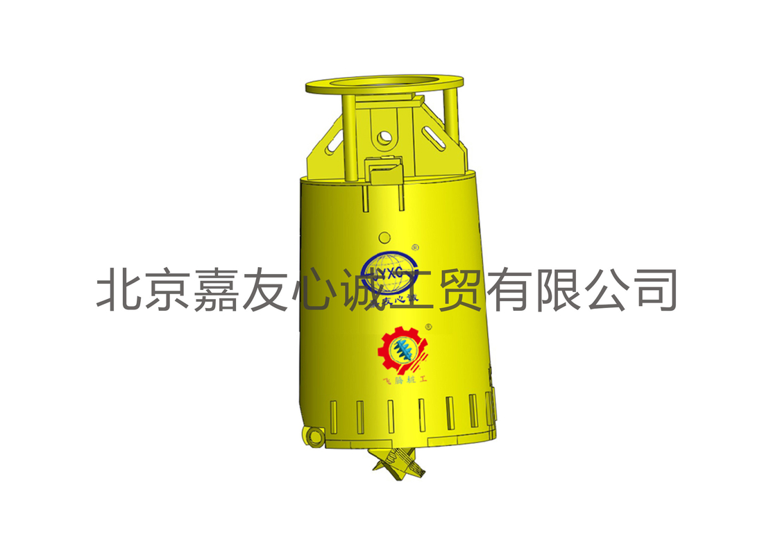 Forging Bulldozes Drilling Buckets Iso 9001 Approved