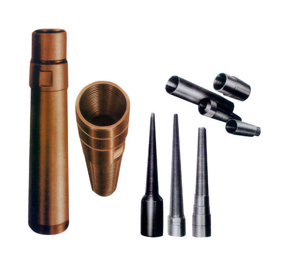 High Hardness 2250KN Recovering Taps 300r/Min Speed