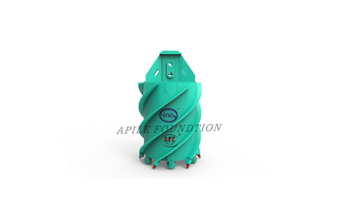 Apfcbr Core Barrels With Roller Cone Bit / Rock Teeth