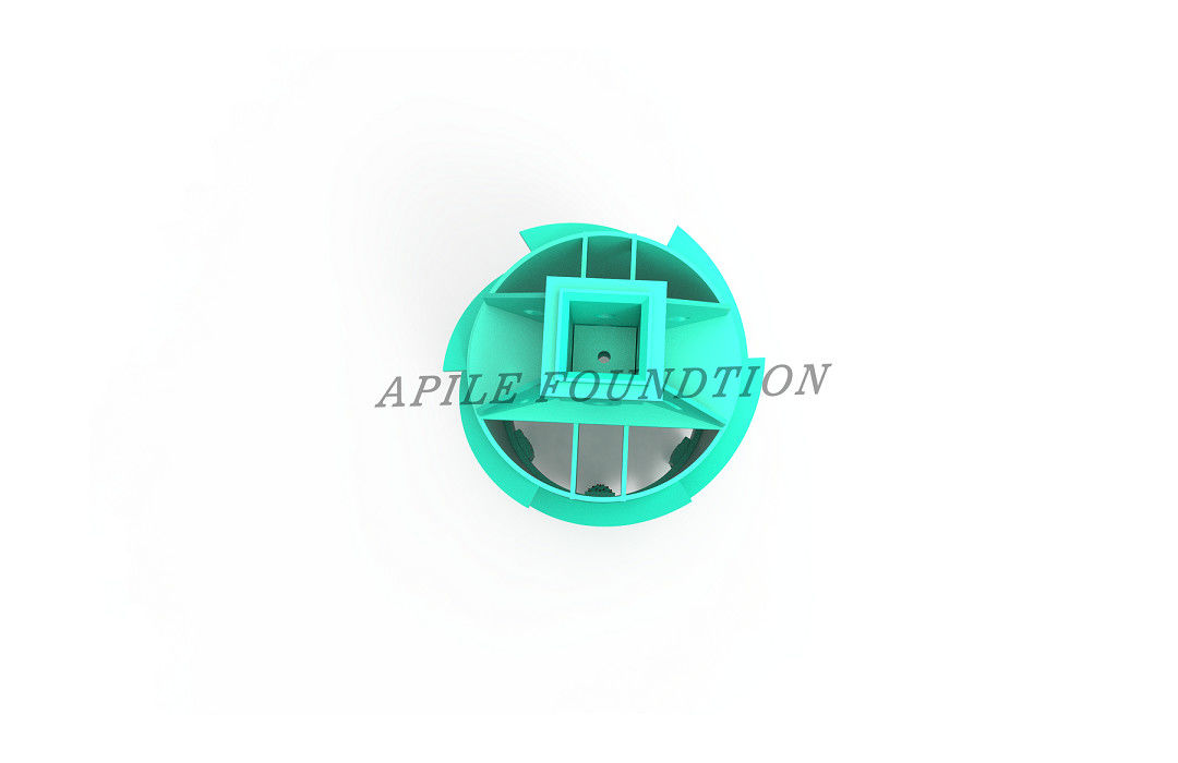 Apfcbr Core Barrels With Roller Cone Bit / Rock Teeth
