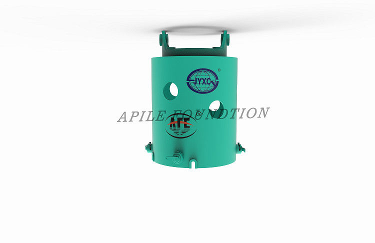 40mm Thickness Casing Twister Casing Drive Adaptor 1200mm Height