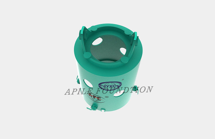 40mm Thickness Casing Twister Casing Drive Adaptor 1200mm Height