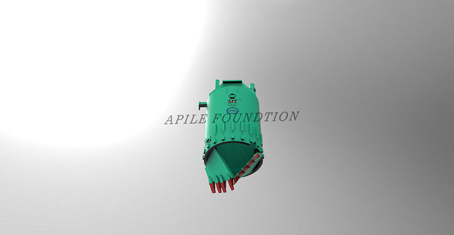 APF-ZD Drilling Bucket
