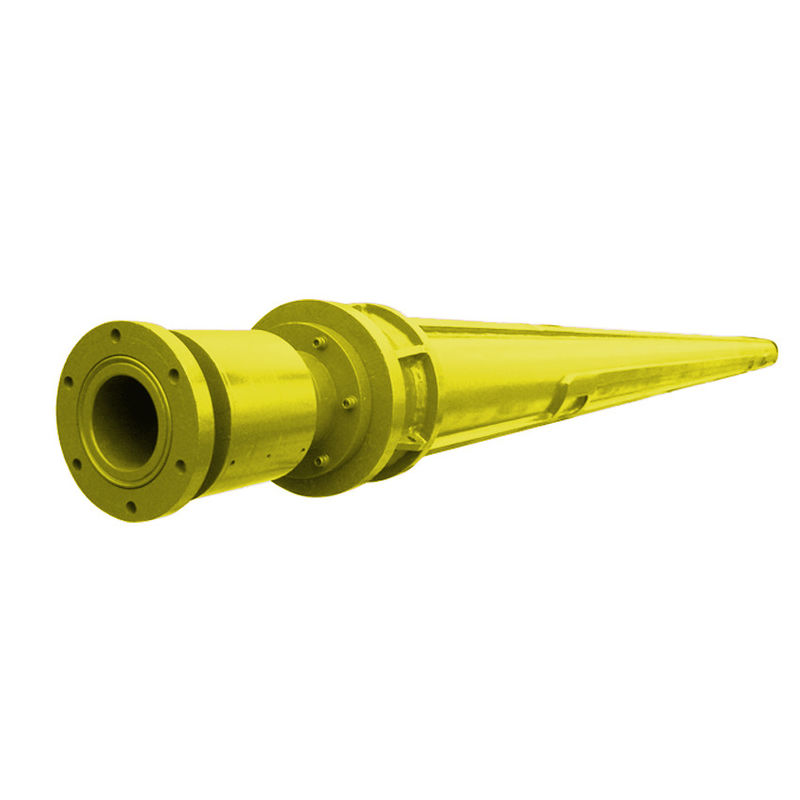 JCR-5 Multi Locking Drilling Kelly Bar 36m Depth