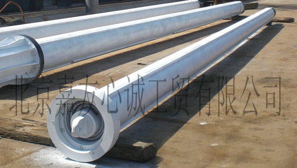 JCR-5 Multi Locking Drilling Kelly Bar 36m Depth