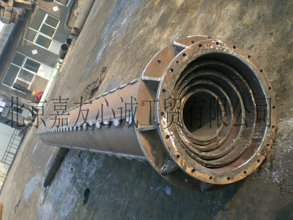 JCR-5 Multi Locking Drilling Kelly Bar 36m Depth