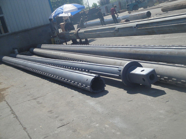 JCR-5 Multi Locking Drilling Kelly Bar 36m Depth